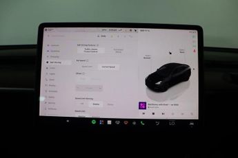 TESLA MODEL Y (Dual Motor) Performance Auto 4WDE 5dr