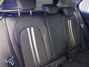 BMW 1 SERIES 1.5 118i Sport Hatchback 5dr Petrol DCT Euro 6 (s/s) (140 ps)