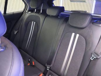 BMW 1 SERIES 1.5 118i Sport Hatchback 5dr Petrol DCT Euro 6 (s/s) (140 ps)