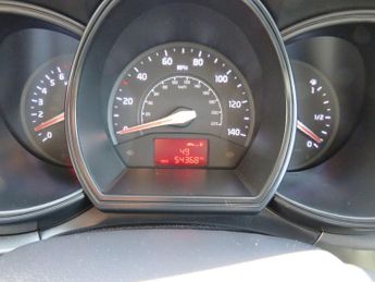 KIA RIO 1.4 2 Hatchback 5dr Petrol Manual Euro 5 (107 bhp)