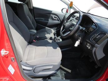 KIA RIO 1.4 2 Hatchback 5dr Petrol Manual Euro 5 (107 bhp)