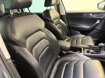 SKODA KODIAQ 2.0 TDI Edition SUV 5dr Diesel DSG 4WD Euro 6 (s/s) (7 Seat) (15
