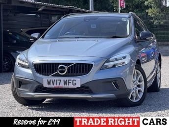Volvo V40 1.5 T3 Pro 5dr - AUTO!