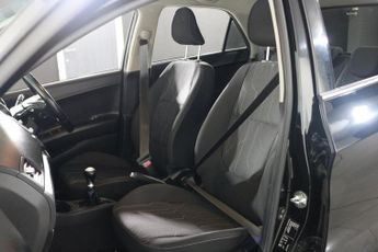 KIA PICANTO 1.0 SR7 Hatchback 5dr Petrol Manual Euro 5 (68 bhp)