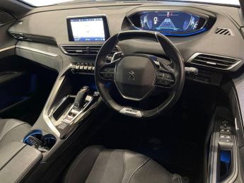 PEUGEOT 3008 1.2 PureTech GT Line Premium SUV 5dr Petrol EAT Euro 6 (s/s) (13