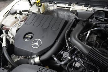 MERCEDES-BENZ A CLASS 1.3 A200 AMG Line (Premium) Hatchback 5dr Petrol 7G-DCT Euro 6 (