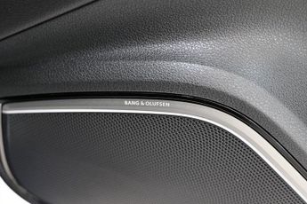 AUDI S3 2.0 TFSI Black Edition Saloon 4dr Petrol S Tronic quattro Euro 6