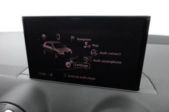 AUDI Q2 1.4 TFSI CoD S line SUV 5dr Petrol S Tronic Euro 6 (s/s) (150 ps