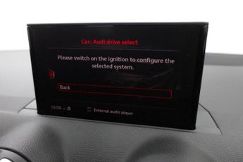 AUDI Q2 1.4 TFSI CoD S line SUV 5dr Petrol S Tronic Euro 6 (s/s) (150 ps