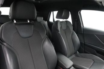 AUDI Q2 1.4 TFSI CoD S line SUV 5dr Petrol S Tronic Euro 6 (s/s) (150 ps