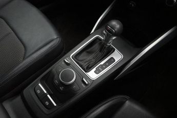 AUDI Q2 1.4 TFSI CoD S line SUV 5dr Petrol S Tronic Euro 6 (s/s) (150 ps