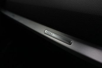 AUDI Q2 1.4 TFSI CoD S line SUV 5dr Petrol S Tronic Euro 6 (s/s) (150 ps
