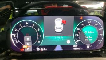 VOLKSWAGEN GOLF 1.5 eTSI MHEV Style Hatchback 5dr Petrol Hybrid DSG Euro 6 (s/s)