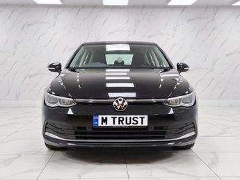 VOLKSWAGEN GOLF 1.5 eTSI MHEV Style Hatchback 5dr Petrol Hybrid DSG Euro 6 (s/s)