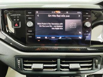 VOLKSWAGEN POLO 1.0 EVO Life Hatchback 5dr Petrol Manual Euro 6 (s/s) (80 ps)