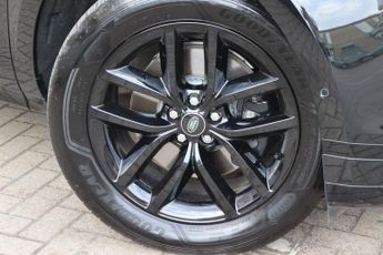 LAND ROVER RANGE ROVER EVOQUE D200 2.0 EDITION