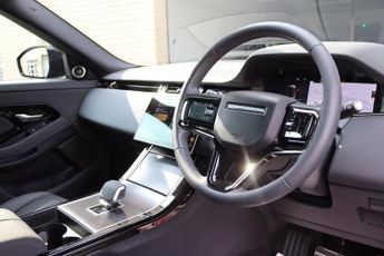 LAND ROVER RANGE ROVER EVOQUE D200 2.0 EDITION