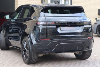 LAND ROVER RANGE ROVER EVOQUE D200 2.0 EDITION