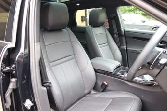 LAND ROVER RANGE ROVER EVOQUE D200 2.0 EDITION