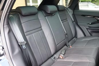 LAND ROVER RANGE ROVER EVOQUE D200 2.0 EDITION