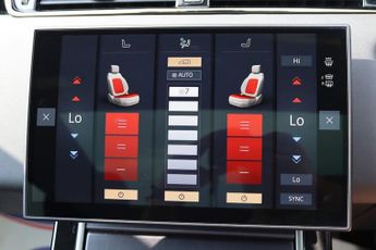 LAND ROVER RANGE ROVER EVOQUE D200 2.0 EDITION
