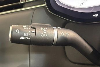 LAND ROVER RANGE ROVER 3.0 P400 MHEV HSE SUV 5dr Petrol Auto 4WD Euro 6 (s/s) (400 ps) 