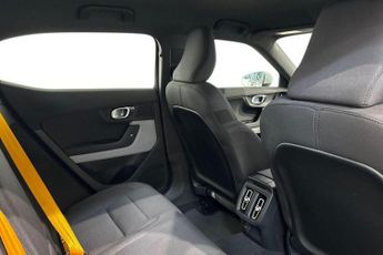 POLESTAR POLESTAR 2 Dual Motor 78kWh Long Range Performance Fastback 5dr Electric Au