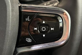 POLESTAR POLESTAR 2 Dual Motor 78kWh Long Range Performance Fastback 5dr Electric Au