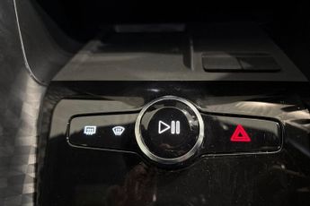 POLESTAR POLESTAR 2 Dual Motor 78kWh Long Range Performance Fastback 5dr Electric Au