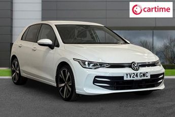 Volkswagen Golf 1.5 TSI Match Hatchback 5dr Petrol Manual Euro 6 (s/s) (150 ps) 