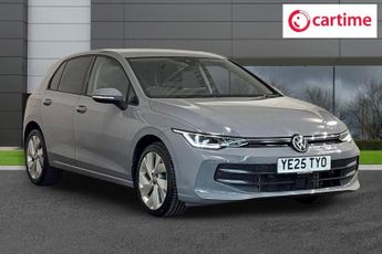 Volkswagen Golf 1.5 TSI Match Hatchback 5dr Petrol Manual Euro 6 (s/s) (115 ps) 