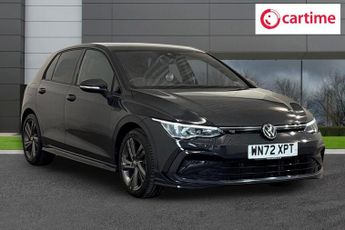 Volkswagen Golf 1.5 TSI R-Line Hatchback 5dr Petrol Manual Euro 6 (s/s) (130 ps)