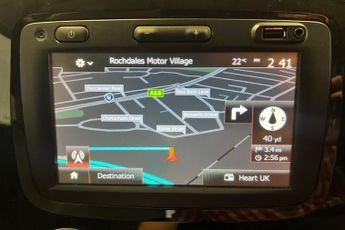 RENAULT CAPTUR 1.5 dCi ENERGY Iconic SUV 5dr Diesel EDC Euro 6 (s/s) (90 ps) Re