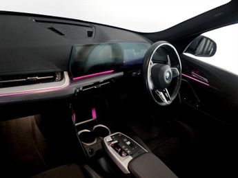 BMW IX1 30 66.5kWh M Sport SUV 5dr Electric Auto xDrive (11kW Charger) (