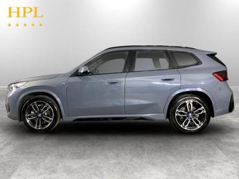 BMW IX1 30 66.5kWh M Sport SUV 5dr Electric Auto xDrive (11kW Charger) (