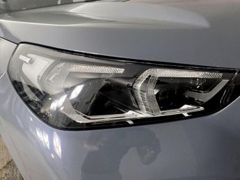 BMW IX1 30 66.5kWh M Sport SUV 5dr Electric Auto xDrive (11kW Charger) (