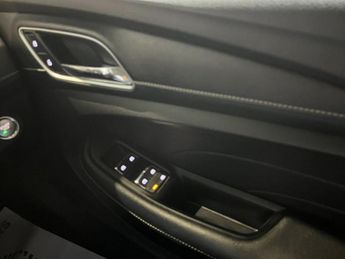 MG MG5 52.5kWh Exclusive Estate 5dr Electric Auto (156 ps)