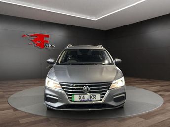 MG MG5 52.5kWh Exclusive Estate 5dr Electric Auto (156 ps)