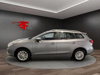 MG MG5 52.5kWh Exclusive Estate 5dr Electric Auto (156 ps)
