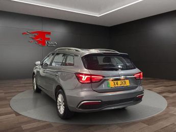MG MG5 52.5kWh Exclusive Estate 5dr Electric Auto (156 ps)