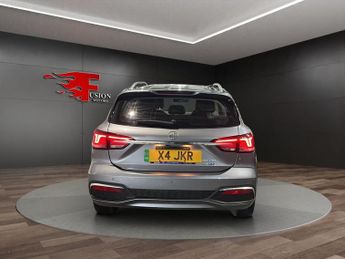 MG MG5 52.5kWh Exclusive Estate 5dr Electric Auto (156 ps)