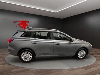 MG MG5 52.5kWh Exclusive Estate 5dr Electric Auto (156 ps)