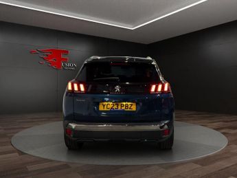 PEUGEOT 3008 1.5 BlueHDi Allure Premium + SUV 5dr Diesel EAT Euro 6 (s/s) (13