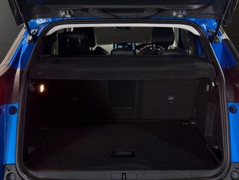 PEUGEOT 3008 1.2 PureTech Allure Premium SUV 5dr Petrol EAT Euro 6 (s/s) (130