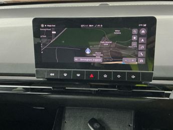 MG Mg4 64kWh Trophy Long Range Hatchback 5dr Electric Auto (203 ps)