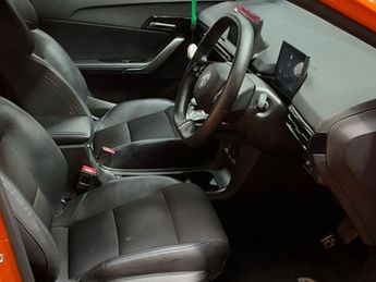 MG Mg4 64kWh Trophy Long Range Hatchback 5dr Electric Auto (203 ps)