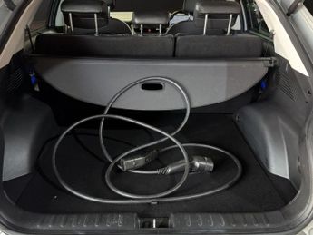 HYUNDAI IONIQ 5 77kWh Namsan Edition Hatchback 5dr Electric Auto (228 ps)
