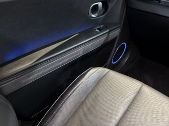 HYUNDAI IONIQ 5 77kWh Namsan Edition Hatchback 5dr Electric Auto (228 ps)