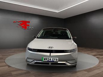 HYUNDAI IONIQ 5 77kWh Namsan Edition Hatchback 5dr Electric Auto (228 ps)
