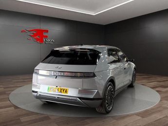 HYUNDAI IONIQ 5 77kWh Namsan Edition Hatchback 5dr Electric Auto (228 ps)